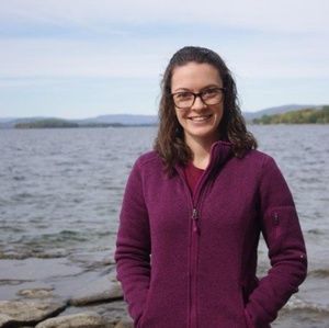 Meet your Posher, Robyn